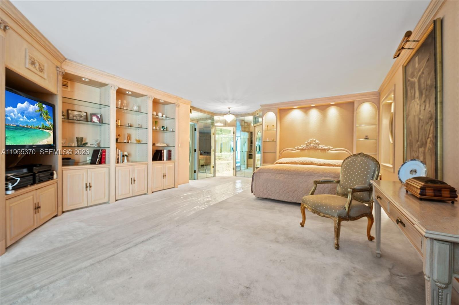 10155 Collins Ave #909 Bal Harbour, FL 33154