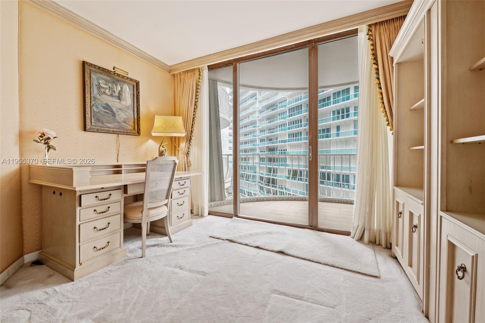 10155 Collins Ave #909 Bal Harbour, FL 33154