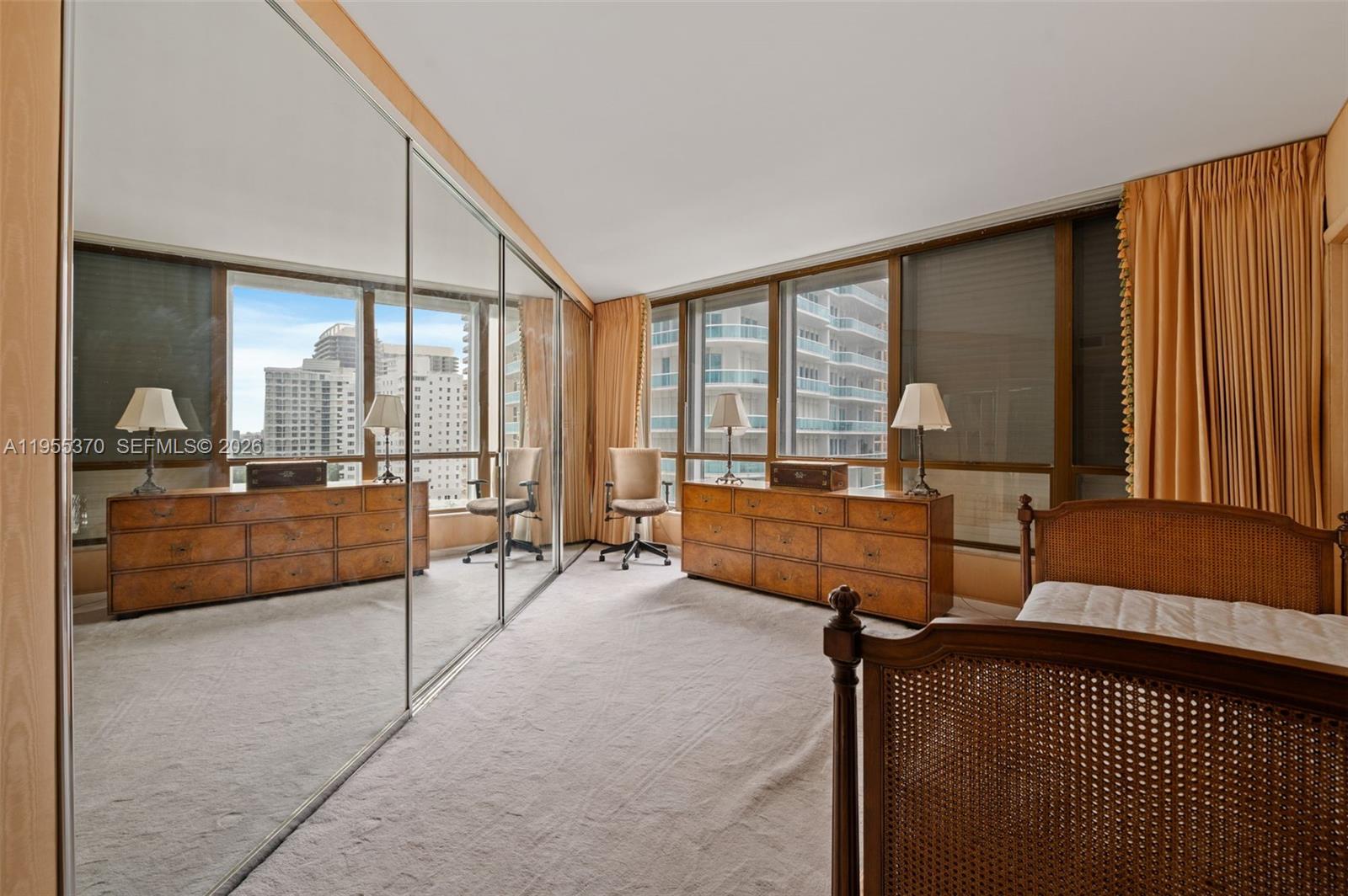 10155 Collins Ave #909 Bal Harbour, FL 33154