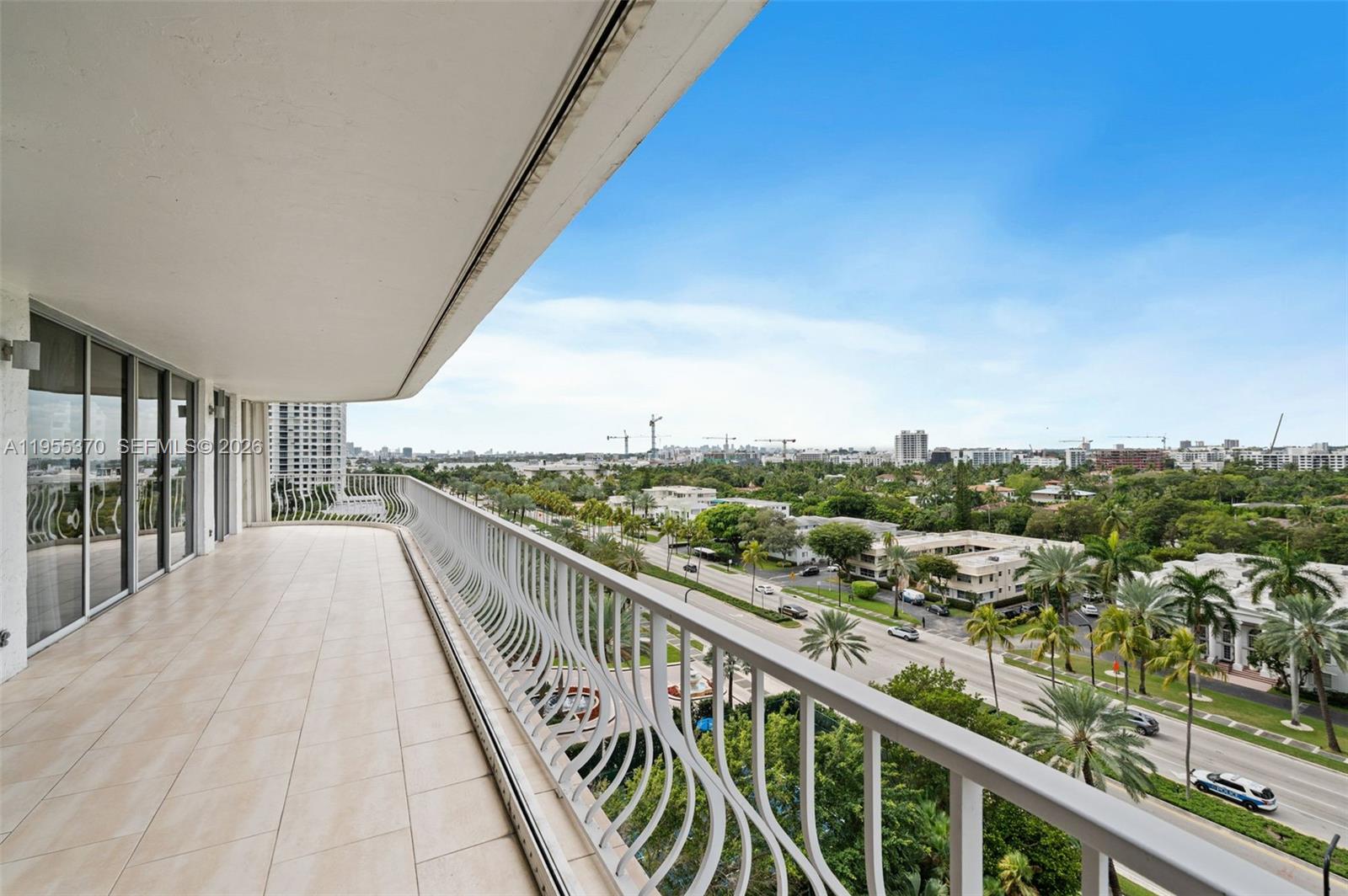 10155 Collins Ave #909 Bal Harbour, FL 33154