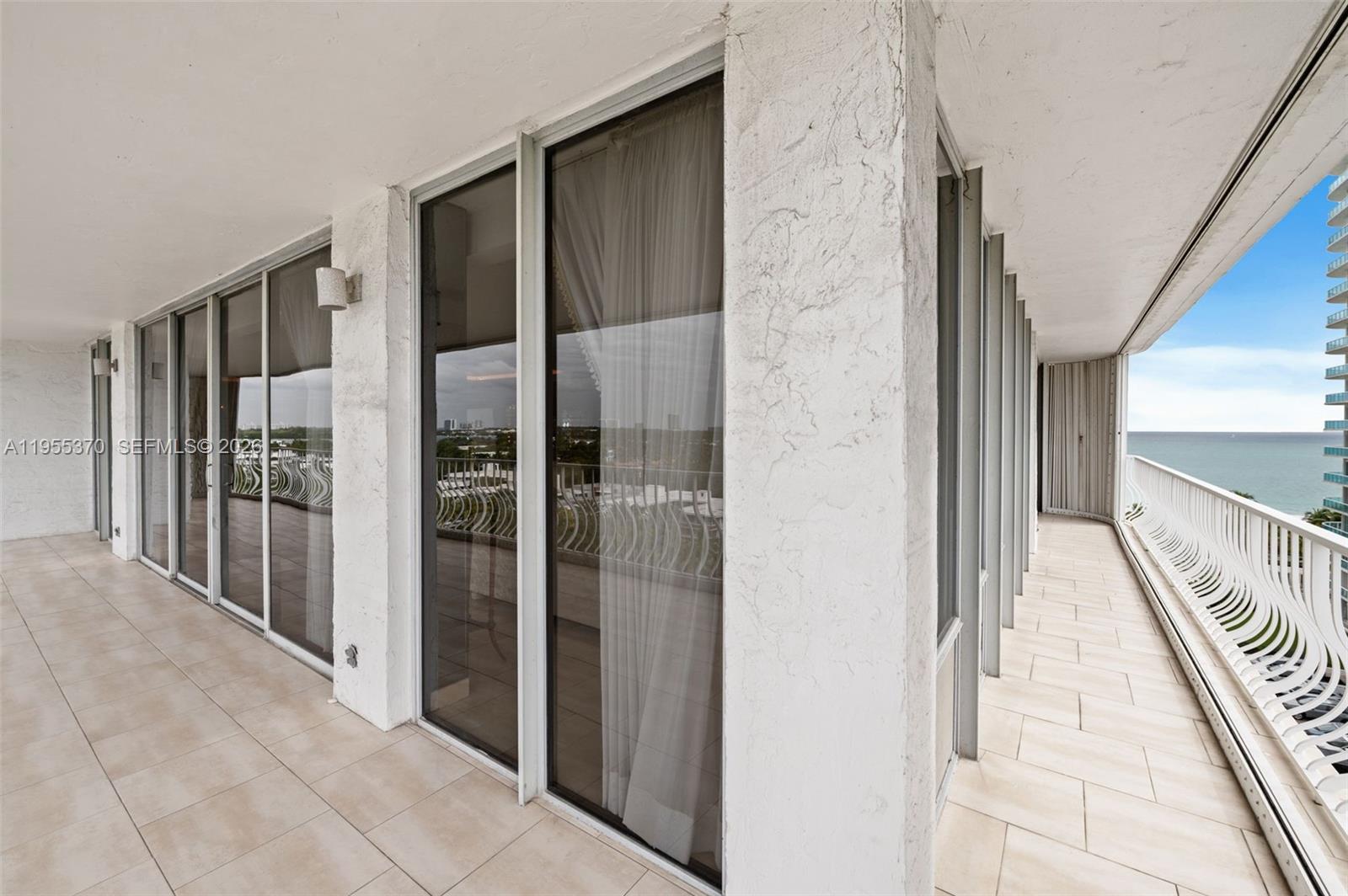 10155 Collins Ave #909 Bal Harbour, FL 33154