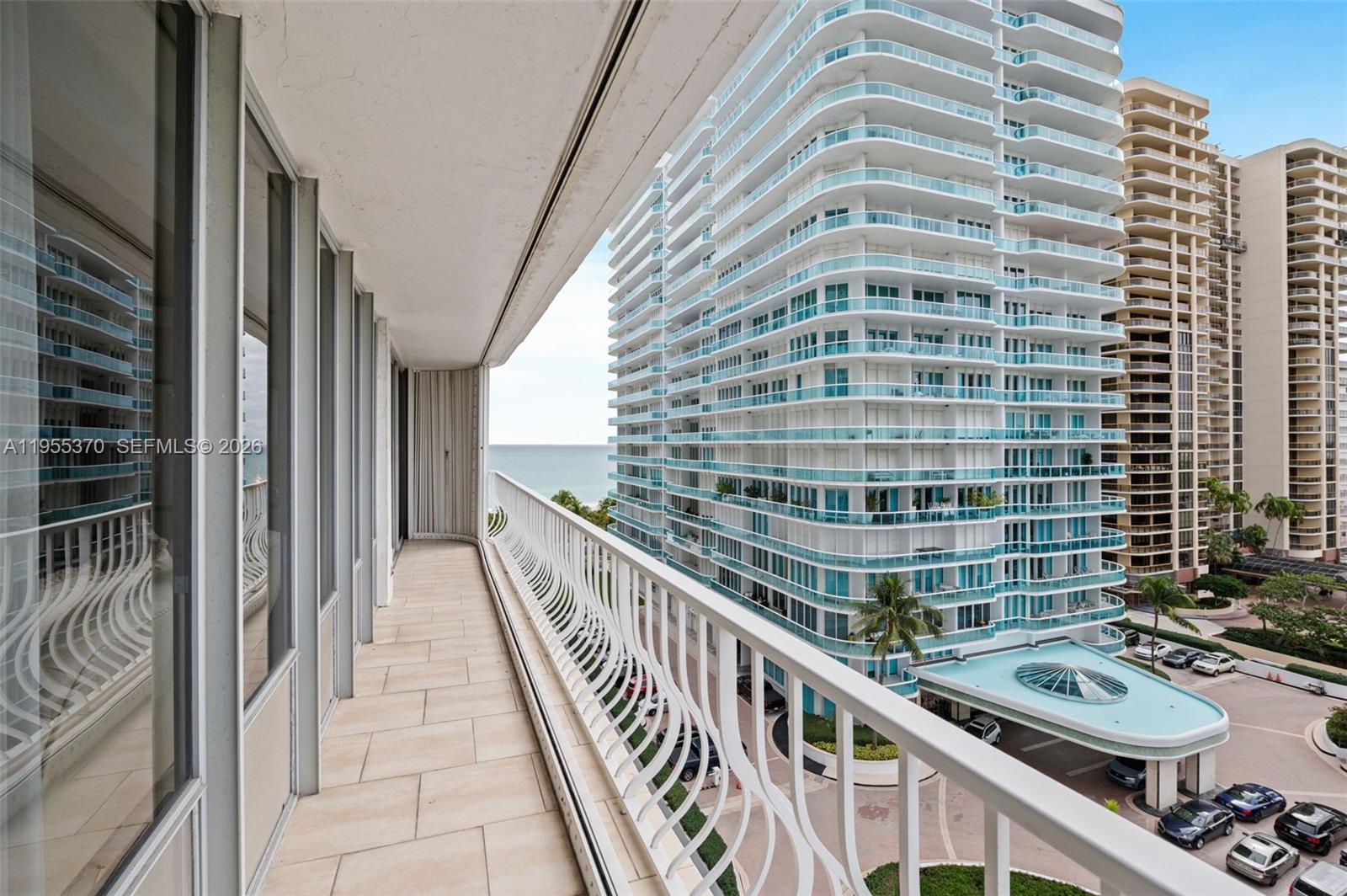10155 Collins Ave #909 Bal Harbour, FL 33154
