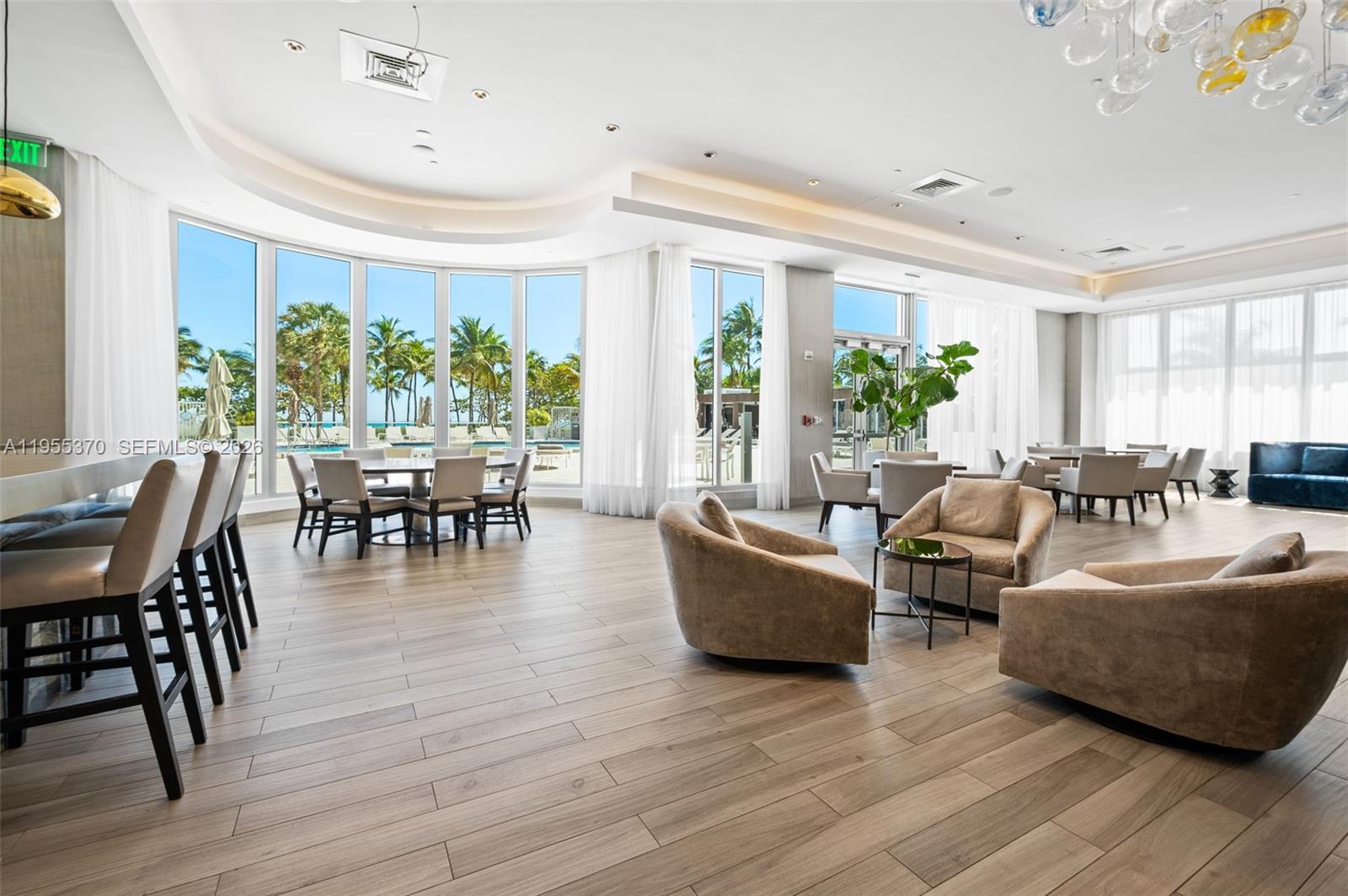 10155 Collins Ave #909 Bal Harbour, FL 33154