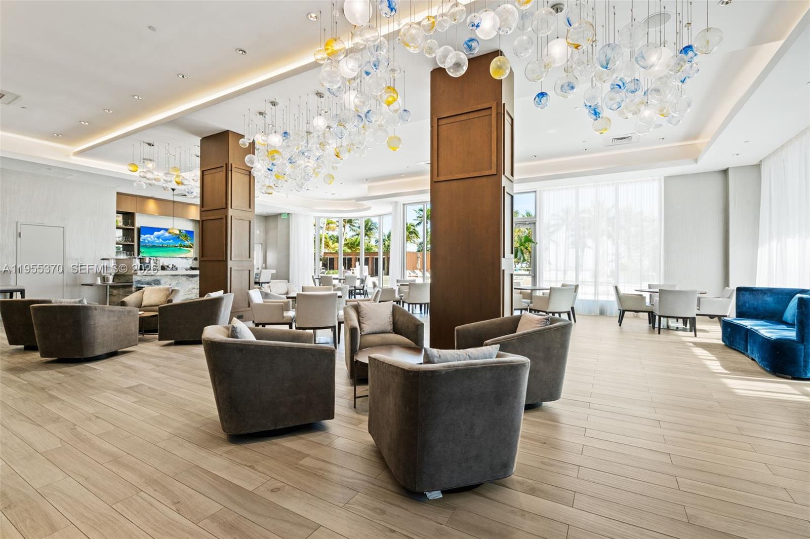 10155 Collins Ave #909 Bal Harbour, FL 33154