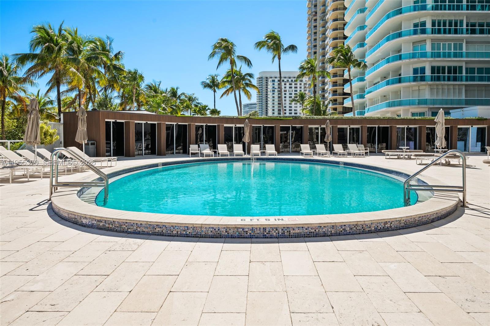 10155 Collins Ave #909 Bal Harbour, FL 33154