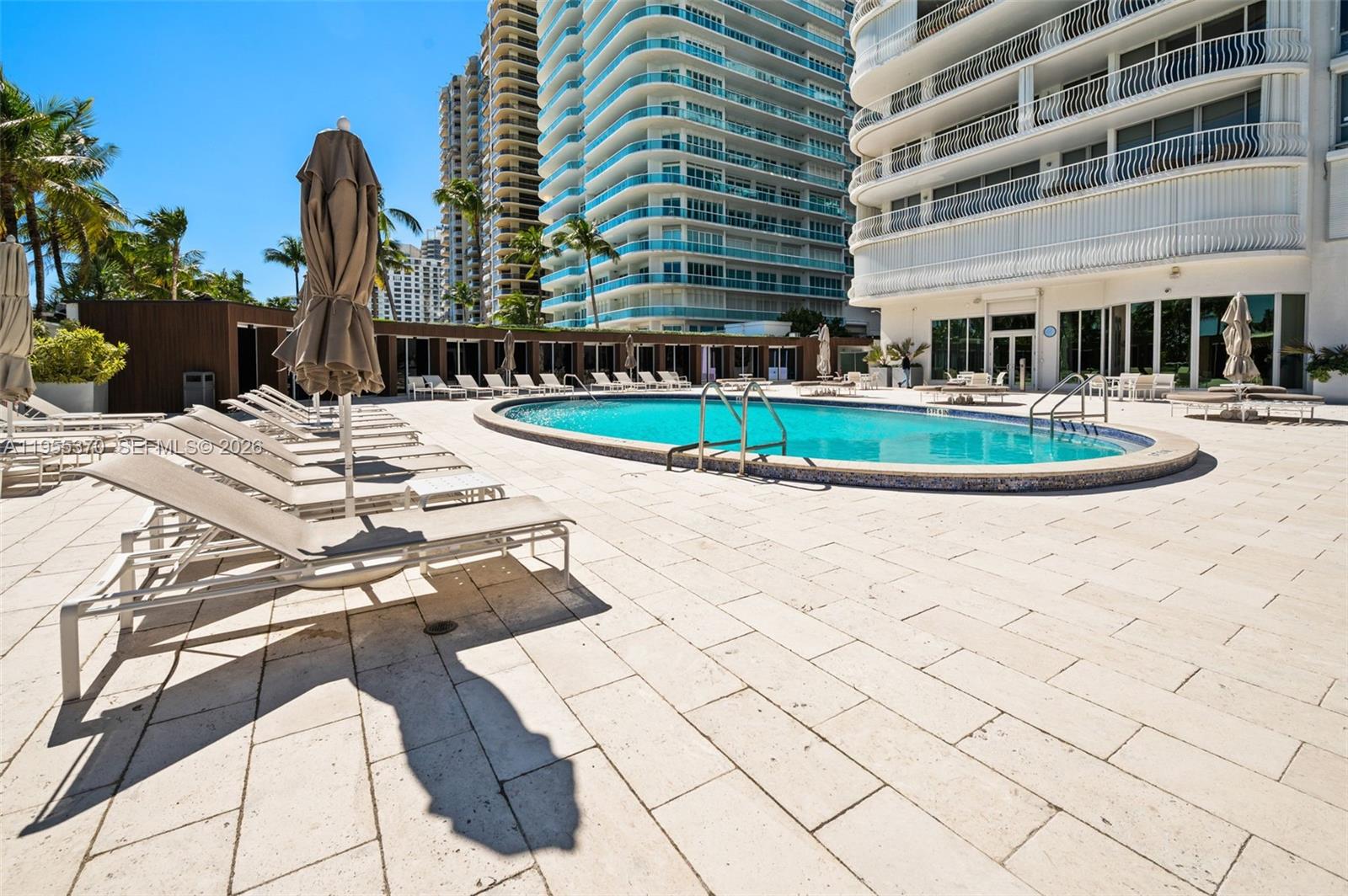 10155 Collins Ave #909 Bal Harbour, FL 33154