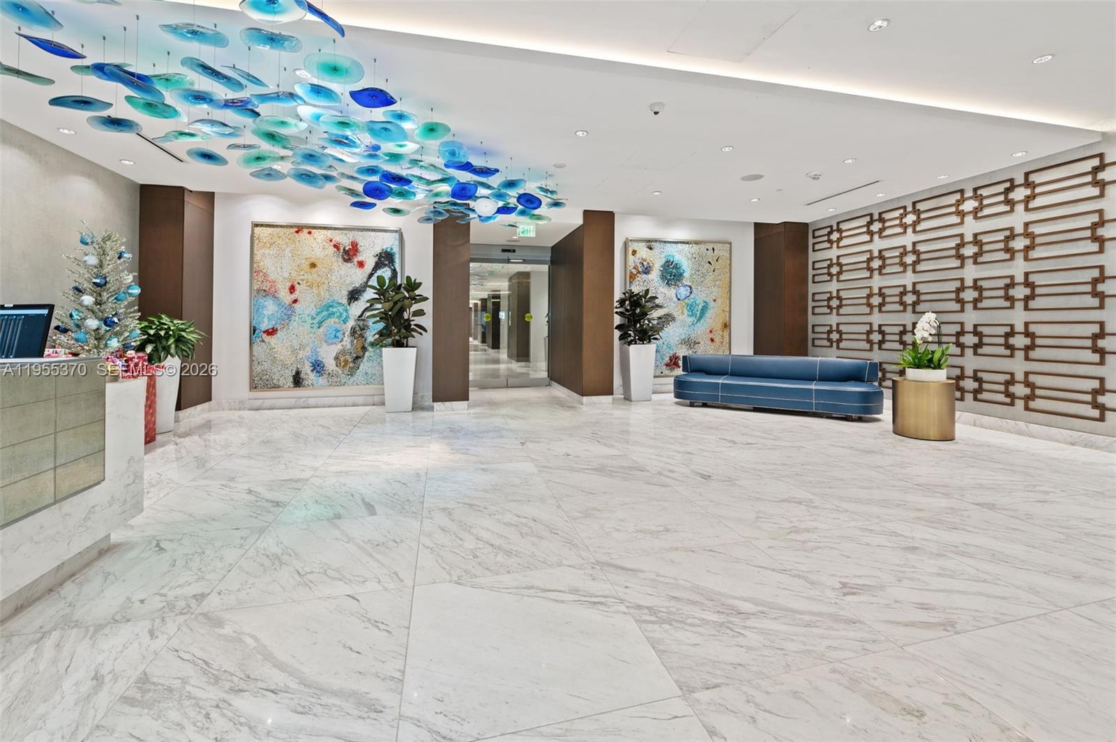 10155 Collins Ave #909 Bal Harbour, FL 33154