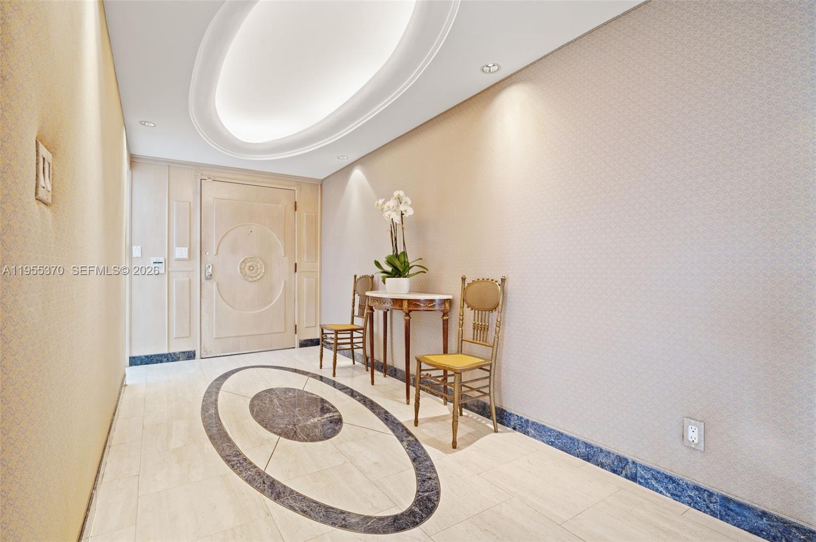 10155 Collins Ave #909 Bal Harbour, FL 33154