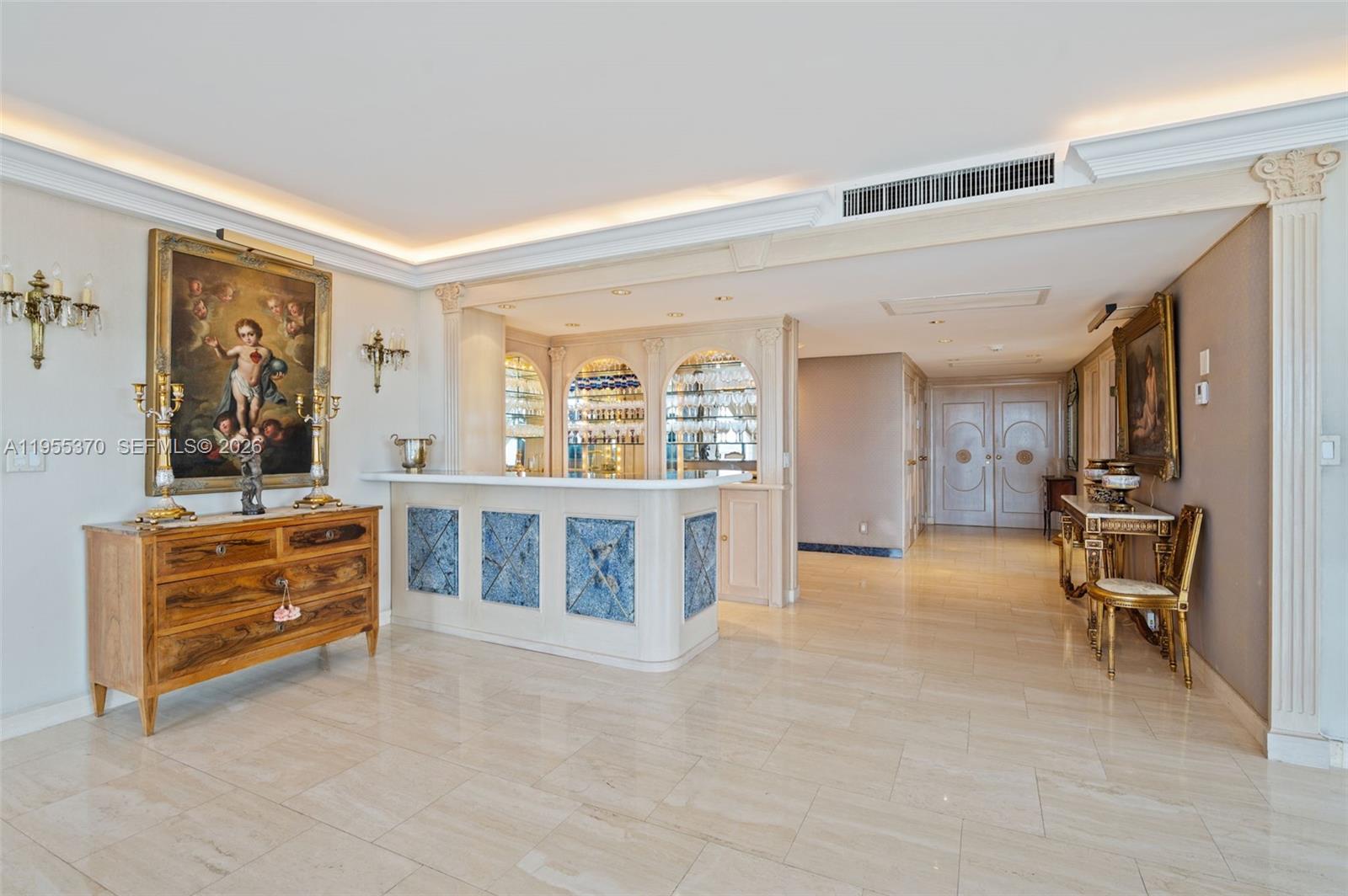 10155 Collins Ave #909 Bal Harbour, FL 33154