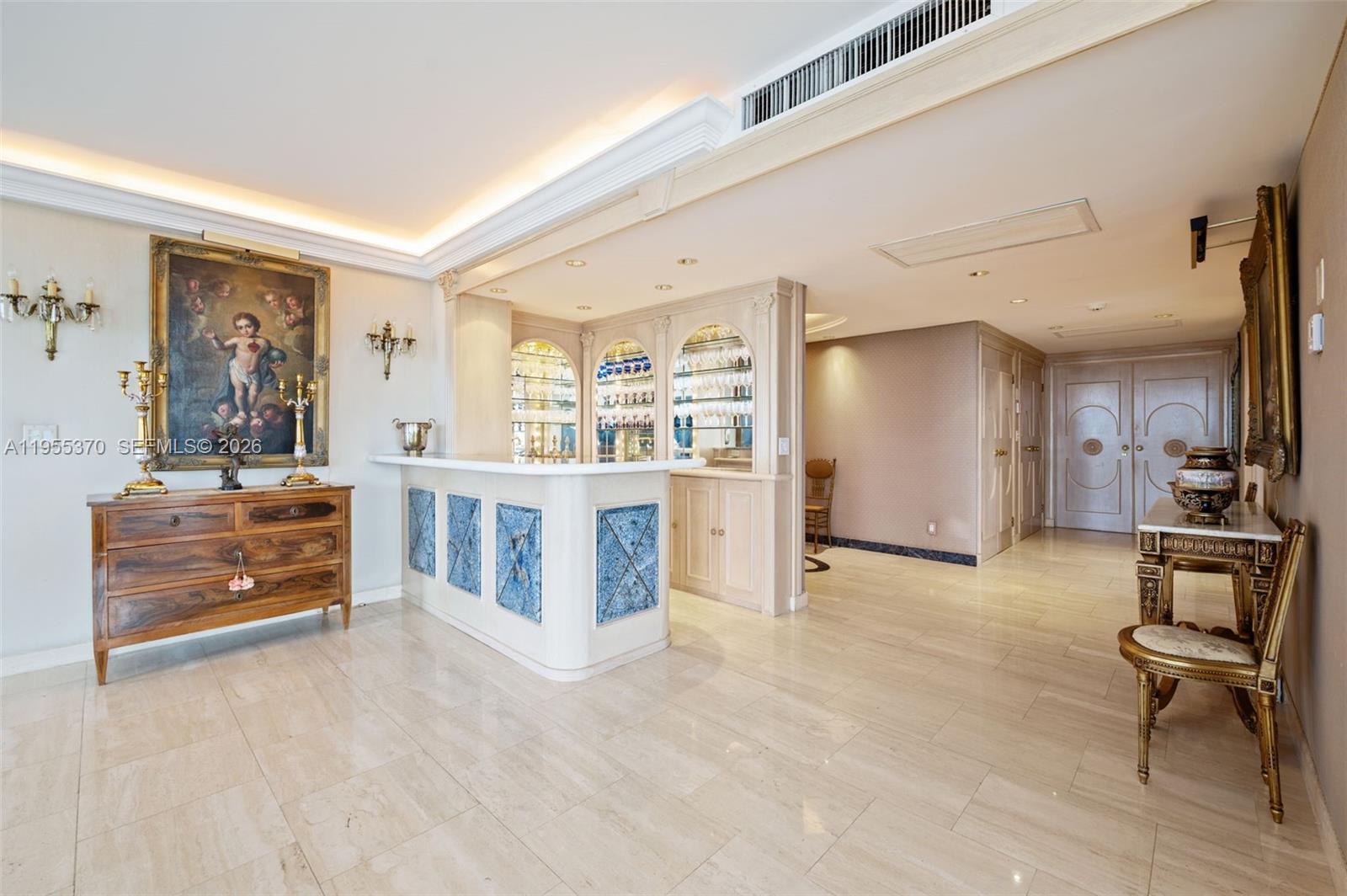 10155 Collins Ave #909 Bal Harbour, FL 33154