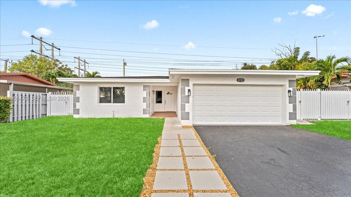 6722 SW 135th Ct