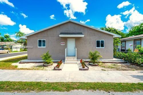 655 SW 5th St Homestead, FL 33030