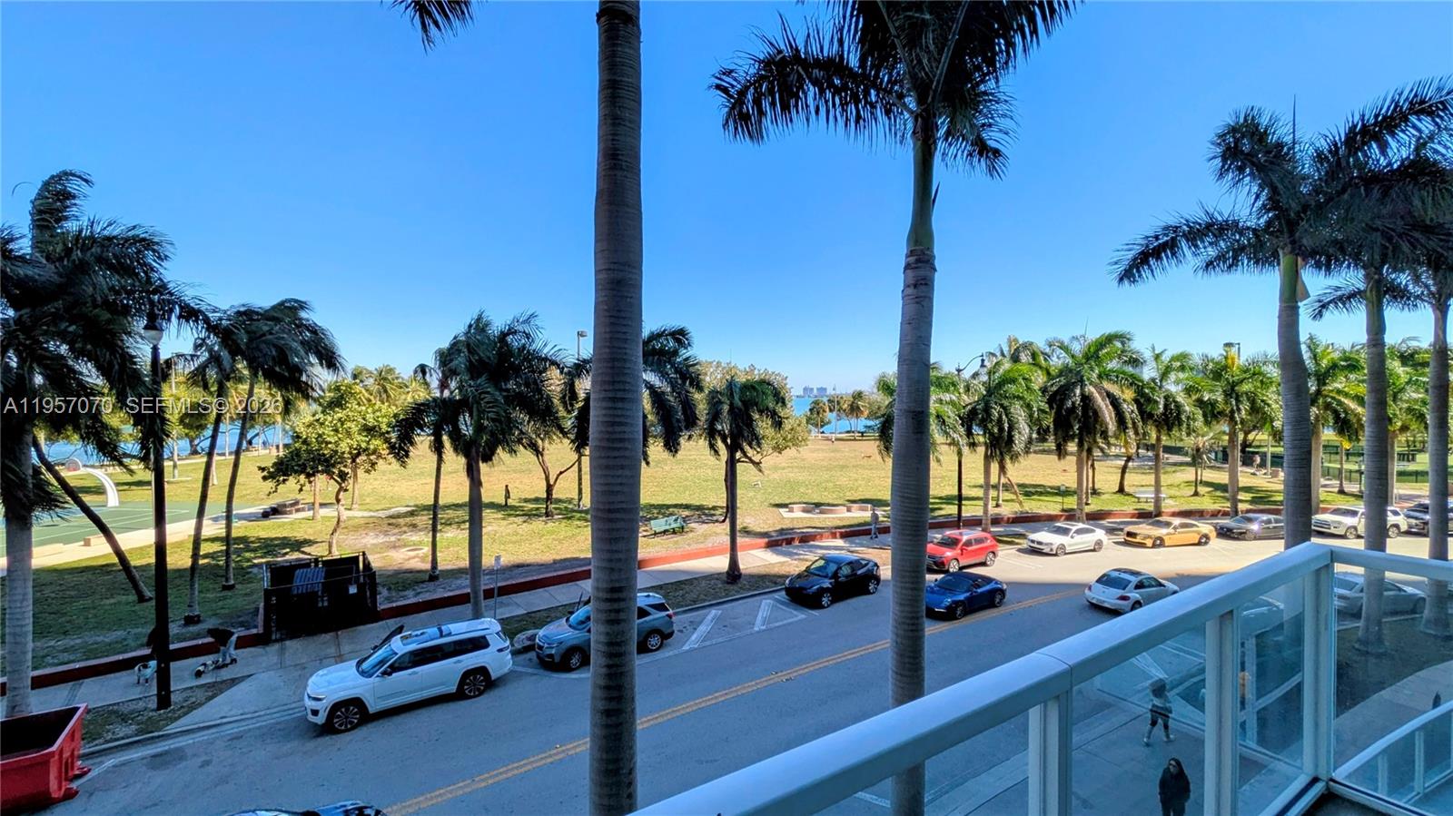 image Quantum on the Bay3