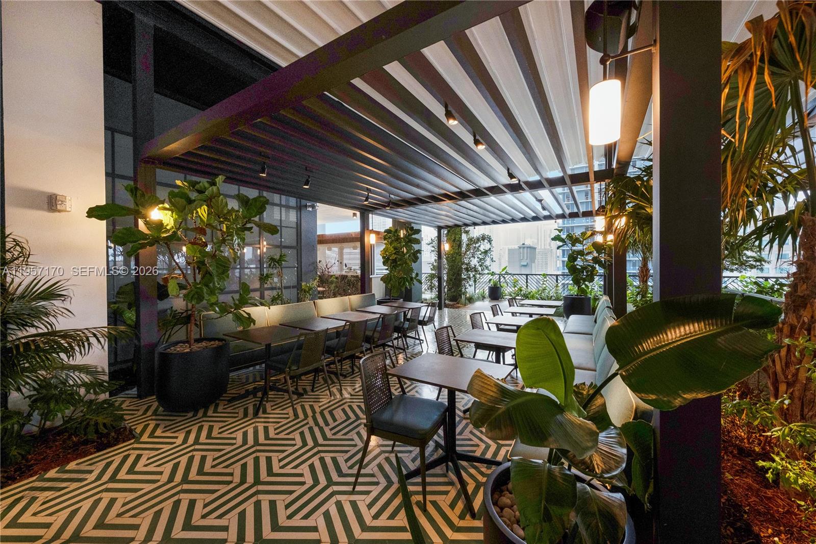 image Gale Miami Hotel & Residences34