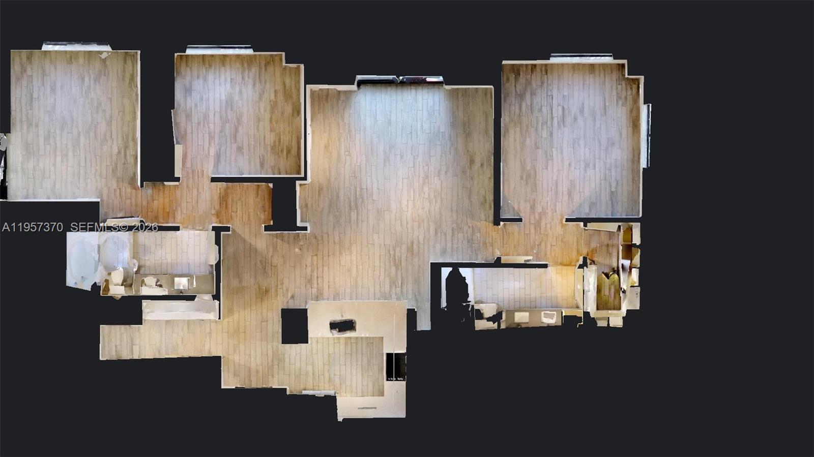 999 SW 1st Ave #1617 Miami, FL 33130