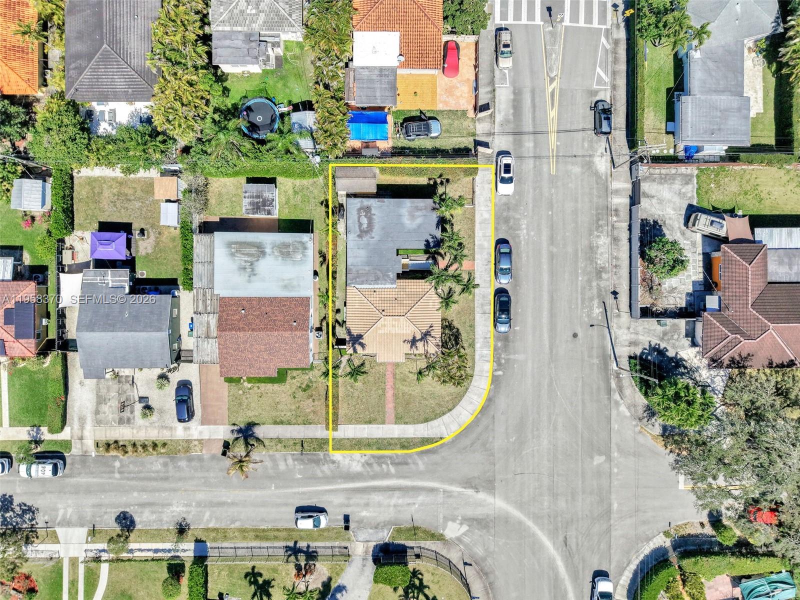 6303 SW 43rd St South Miami, FL 33155