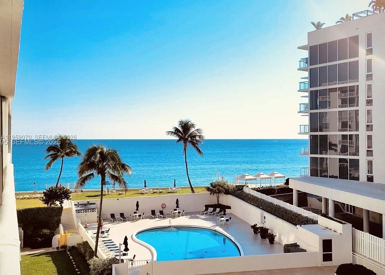 3570 S Ocean Blvd #506