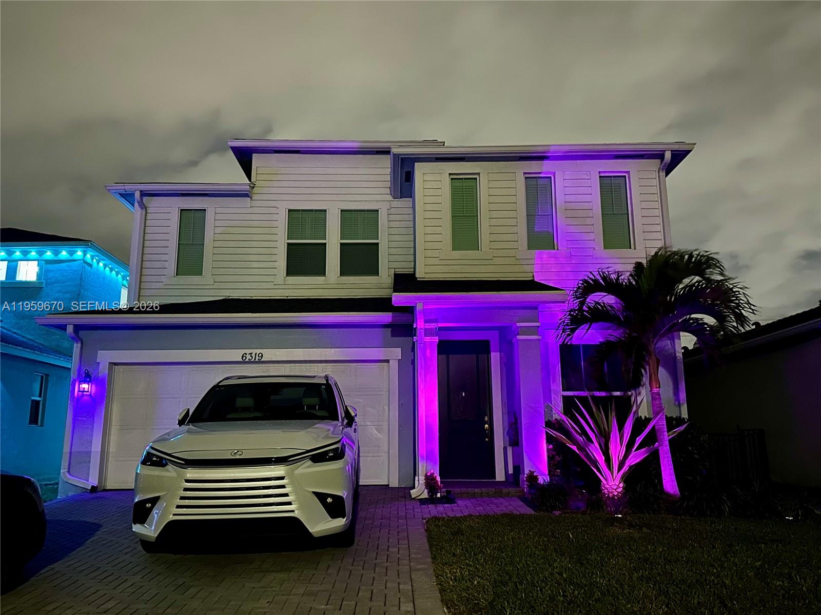 6319 Trails Of Foxford Ct West Palm Beach, FL 33415