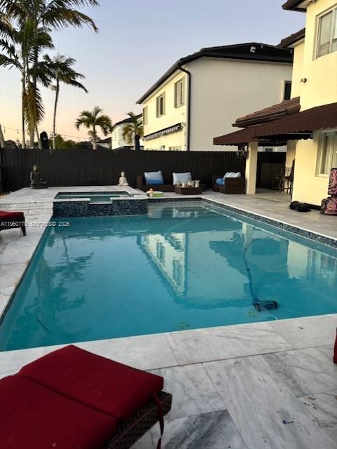 1710 SW 154th Path Miami, FL 33185