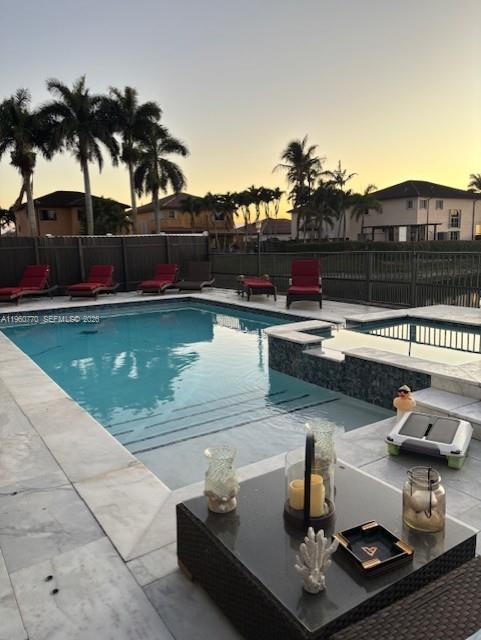 1710 SW 154th Path Miami, FL 33185