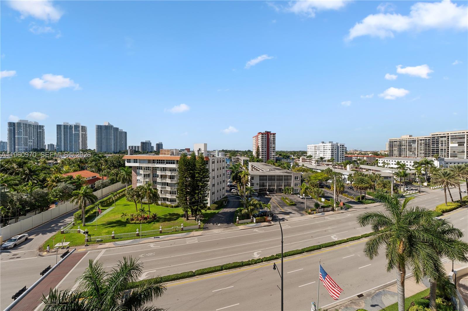3180 S Ocean Dr #618 Hallandale Beach, FL 33009