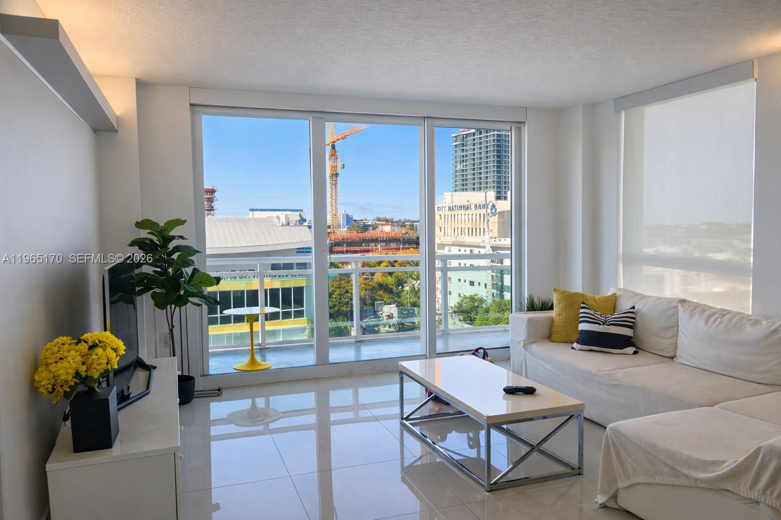 6917 Collins Ave #820 Miami Beach, FL 33141