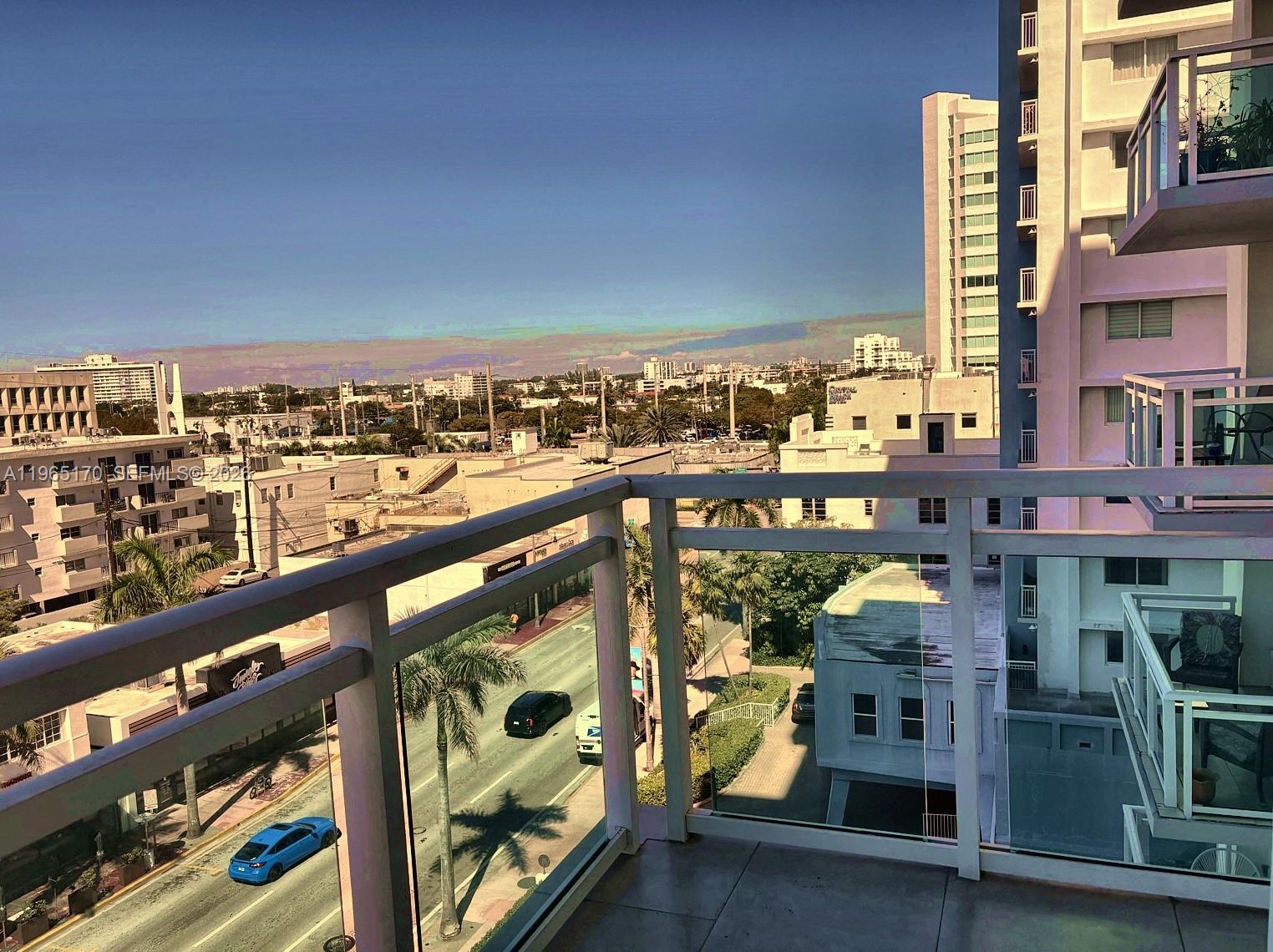 6917 Collins Ave #820 Miami Beach, FL 33141