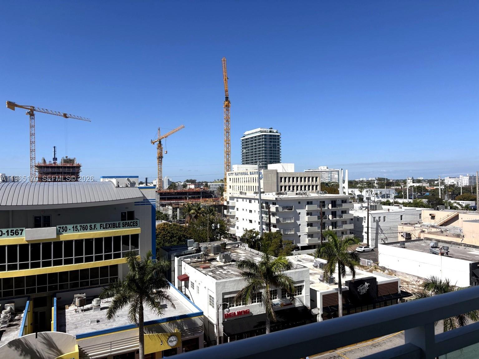 6917 Collins Ave #820 Miami Beach, FL 33141