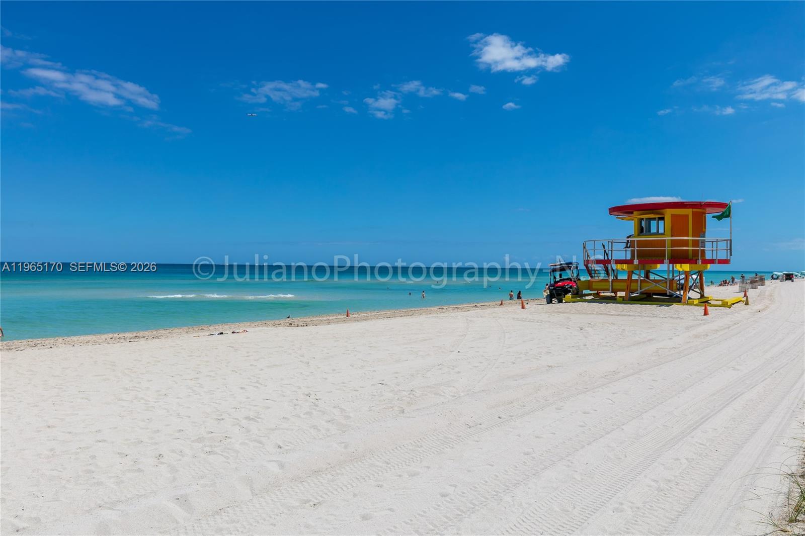 6917 Collins Ave #820 Miami Beach, FL 33141