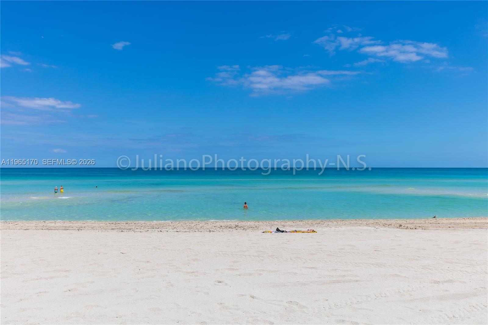 6917 Collins Ave #820 Miami Beach, FL 33141