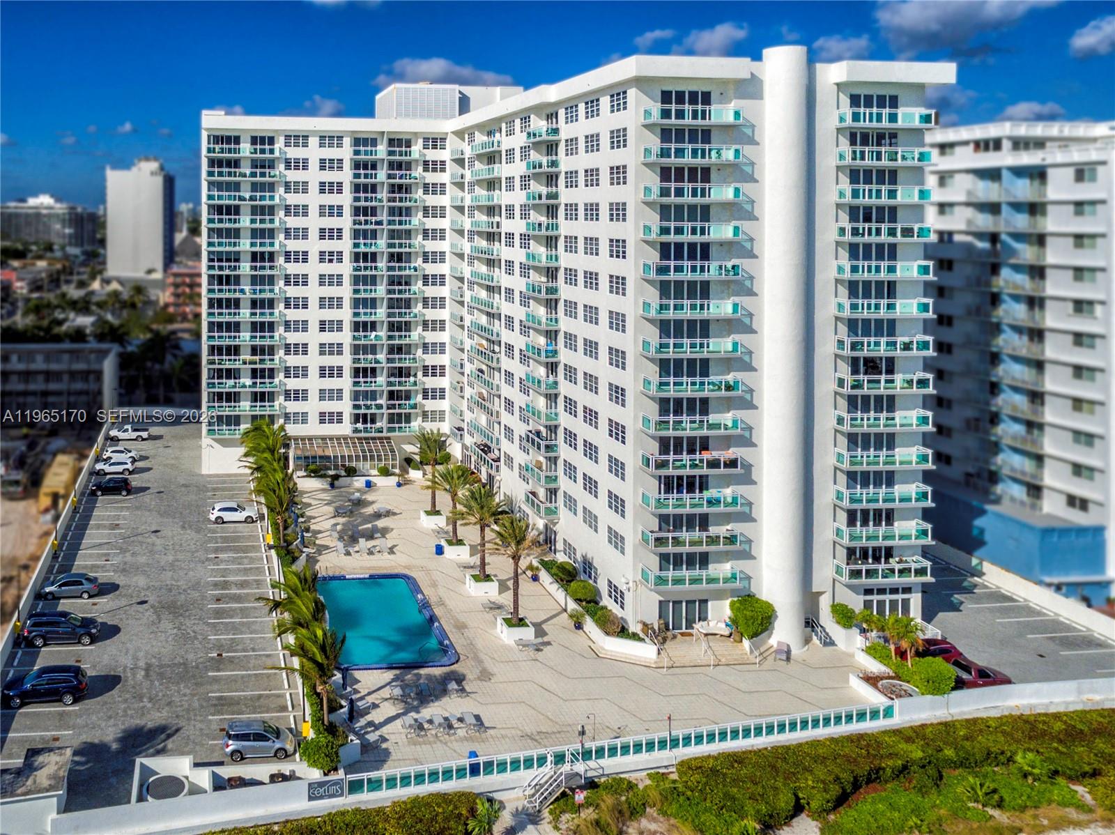 6917 Collins Ave #820 Miami Beach, FL 33141