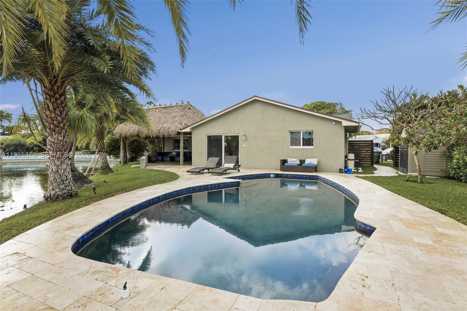 1910 NW 41st St Oakland Park, FL 33309