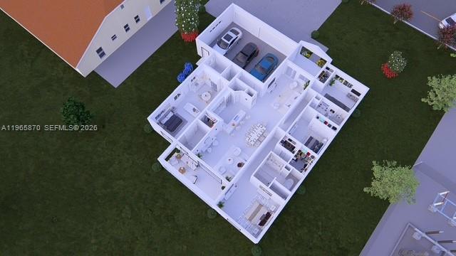 5611 NW 77th Ct Fort Lauderdale, FL 33073