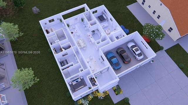 5611 NW 77th Ct Fort Lauderdale, FL 33073