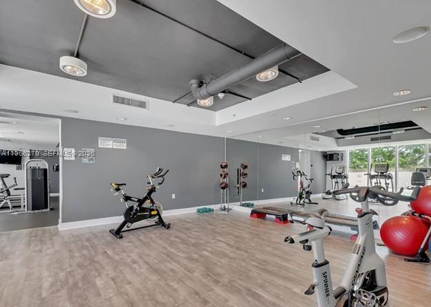 1871 NW S Riv Dr #1606 Miami, FL 33125