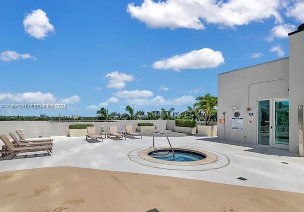 1871 NW S Riv Dr #1606 Miami, FL 33125