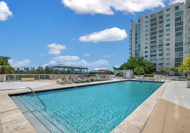 1871 NW S Riv Dr #1606 Miami, FL 33125