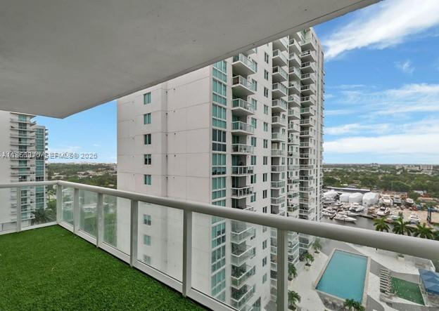 1871 NW S Riv Dr #1606 Miami, FL 33125