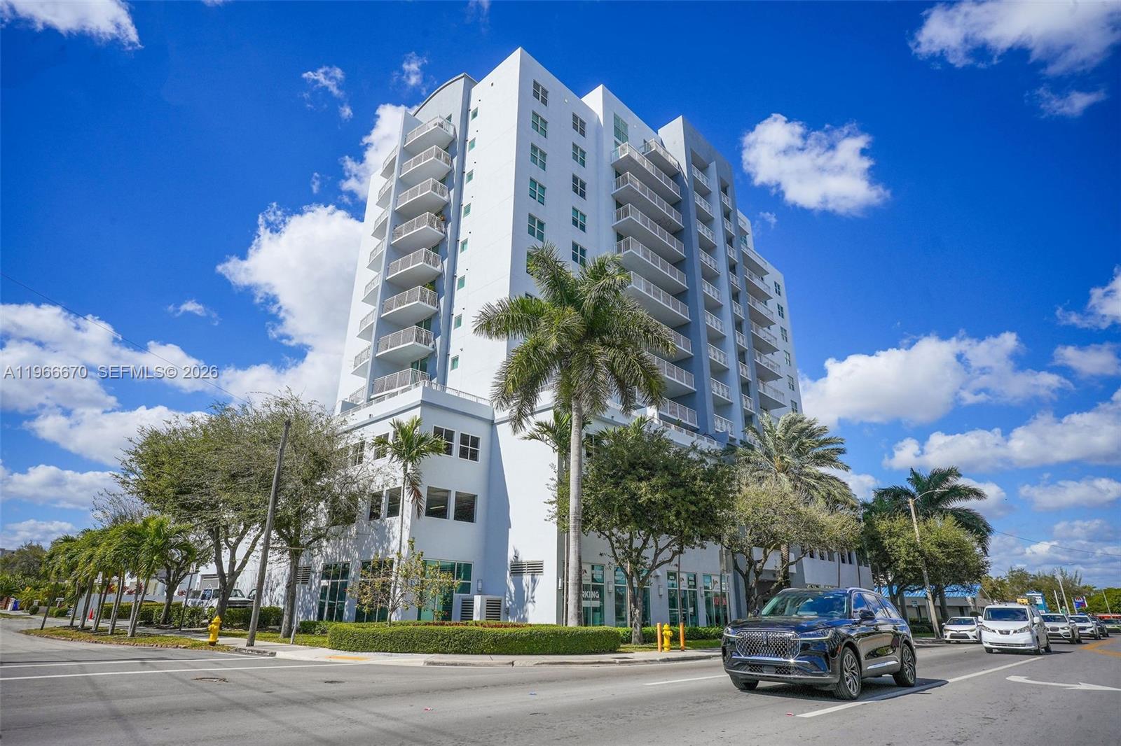 60 NW 37th Ave #1004 Miami, FL 33125