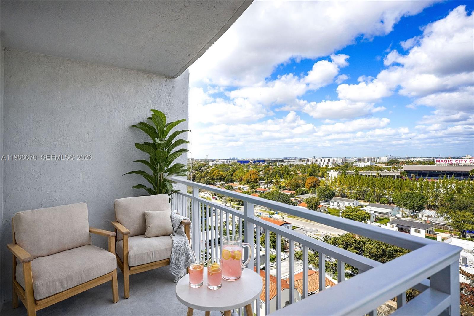 60 NW 37th Ave #1004 Miami, FL 33125