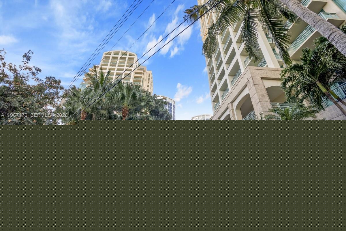 3350 SW 27th Ave #1202 Coconut Grove, FL 33133