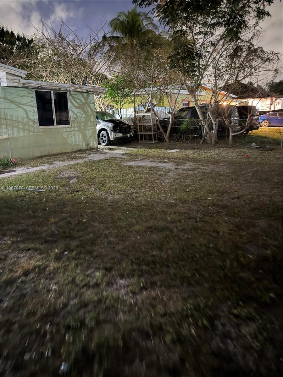 12040 NW 20th Ave Miami, FL 33167