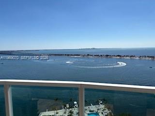 2101 Brickell Ave #1807