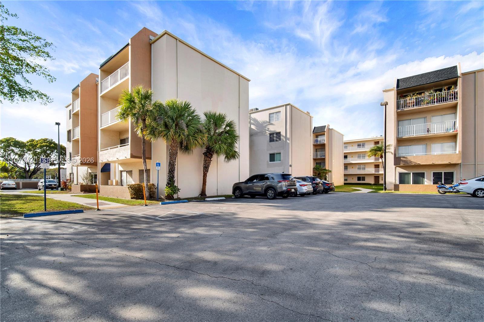 7747 SW 86th St #D-403 Miami, FL 33143