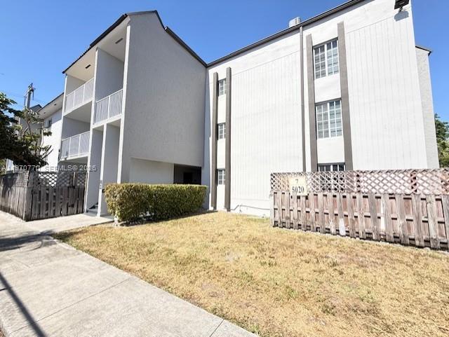 5020 NW 79th Ave #203