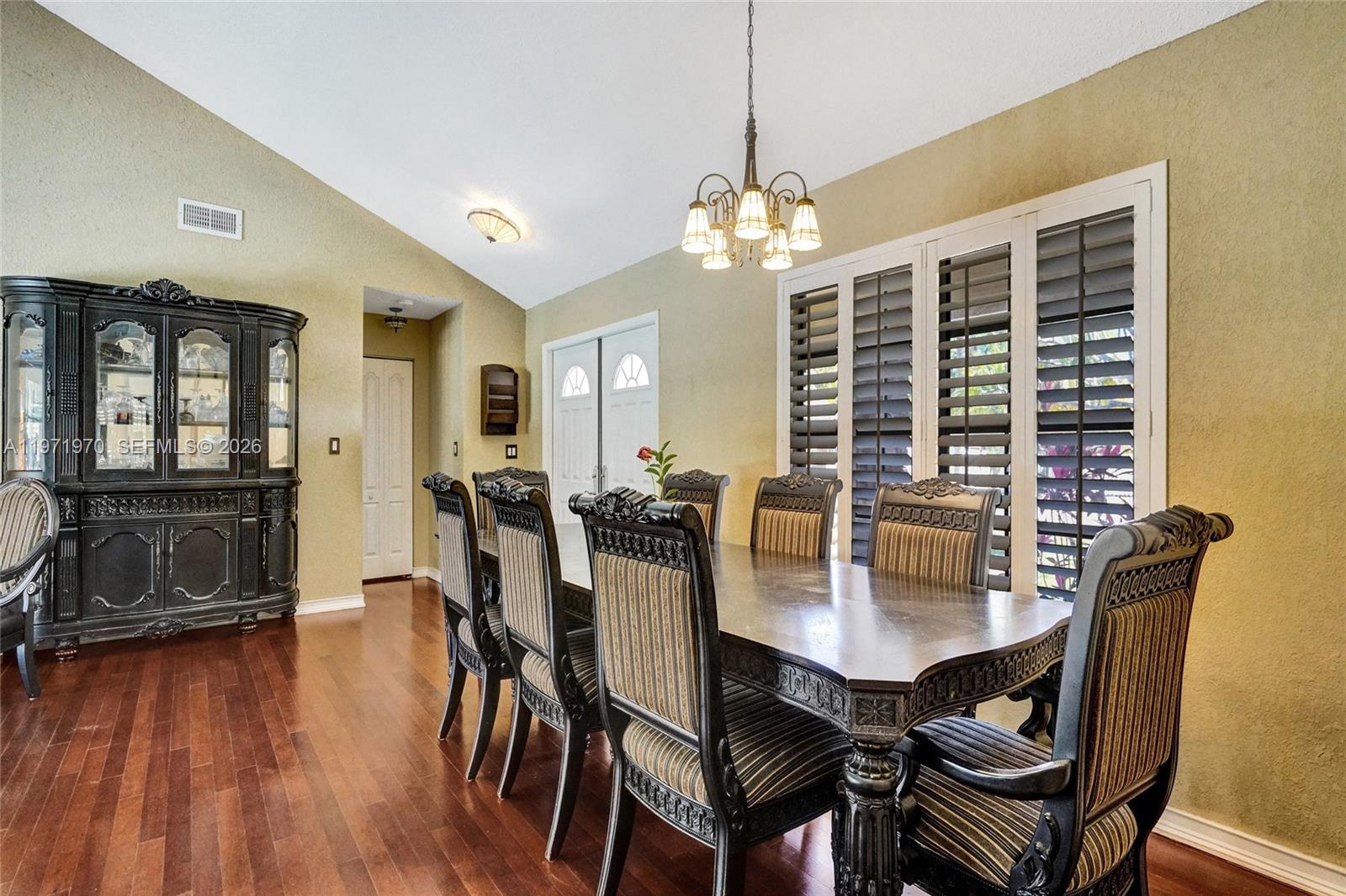 14681 Poplar Hl Ct Davie, FL 33325