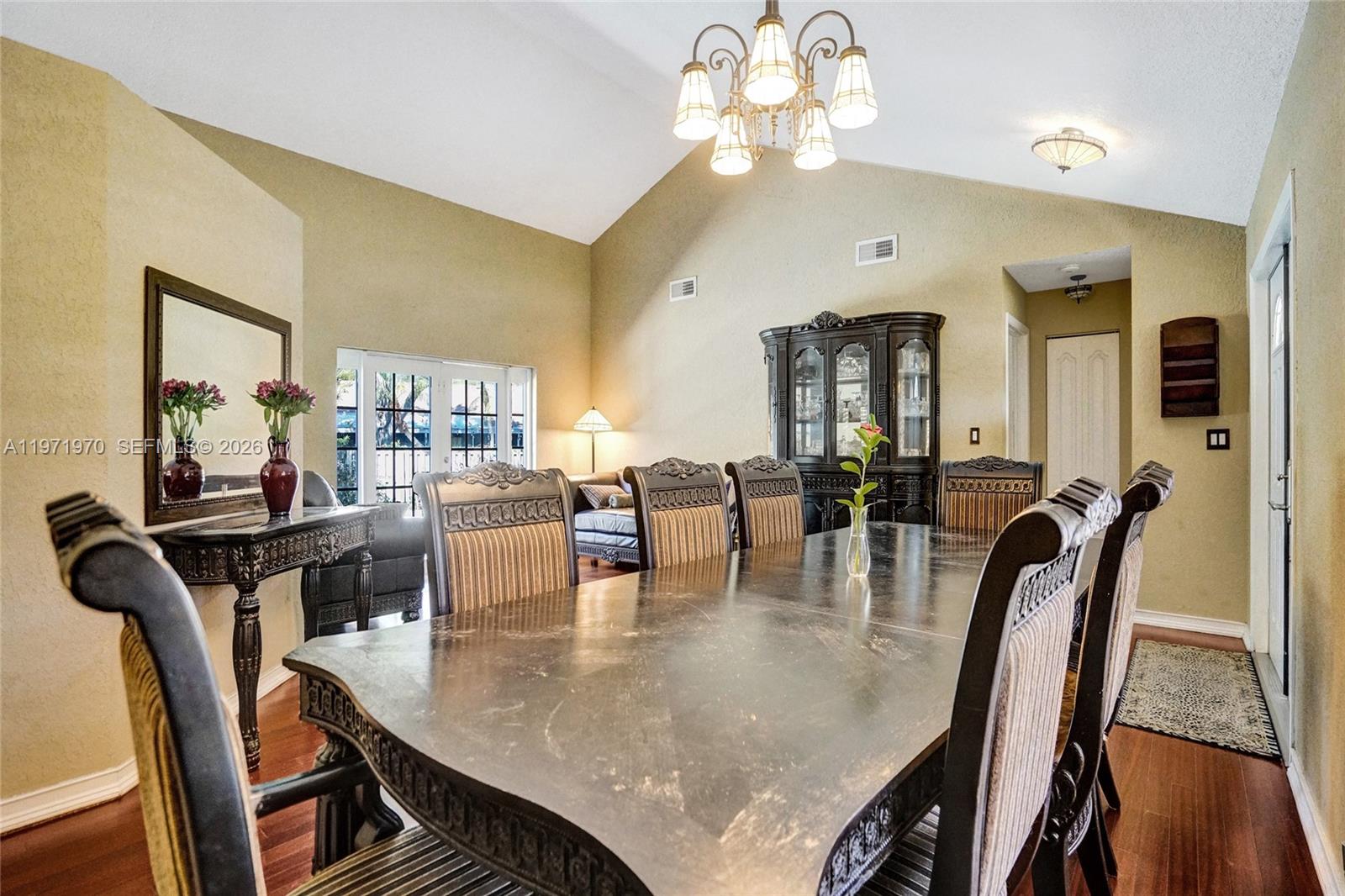 14681 Poplar Hl Ct Davie, FL 33325