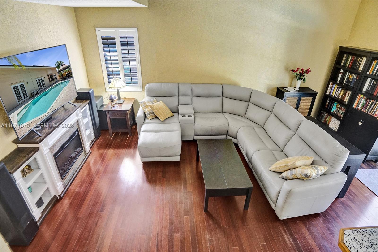 14681 Poplar Hl Ct Davie, FL 33325