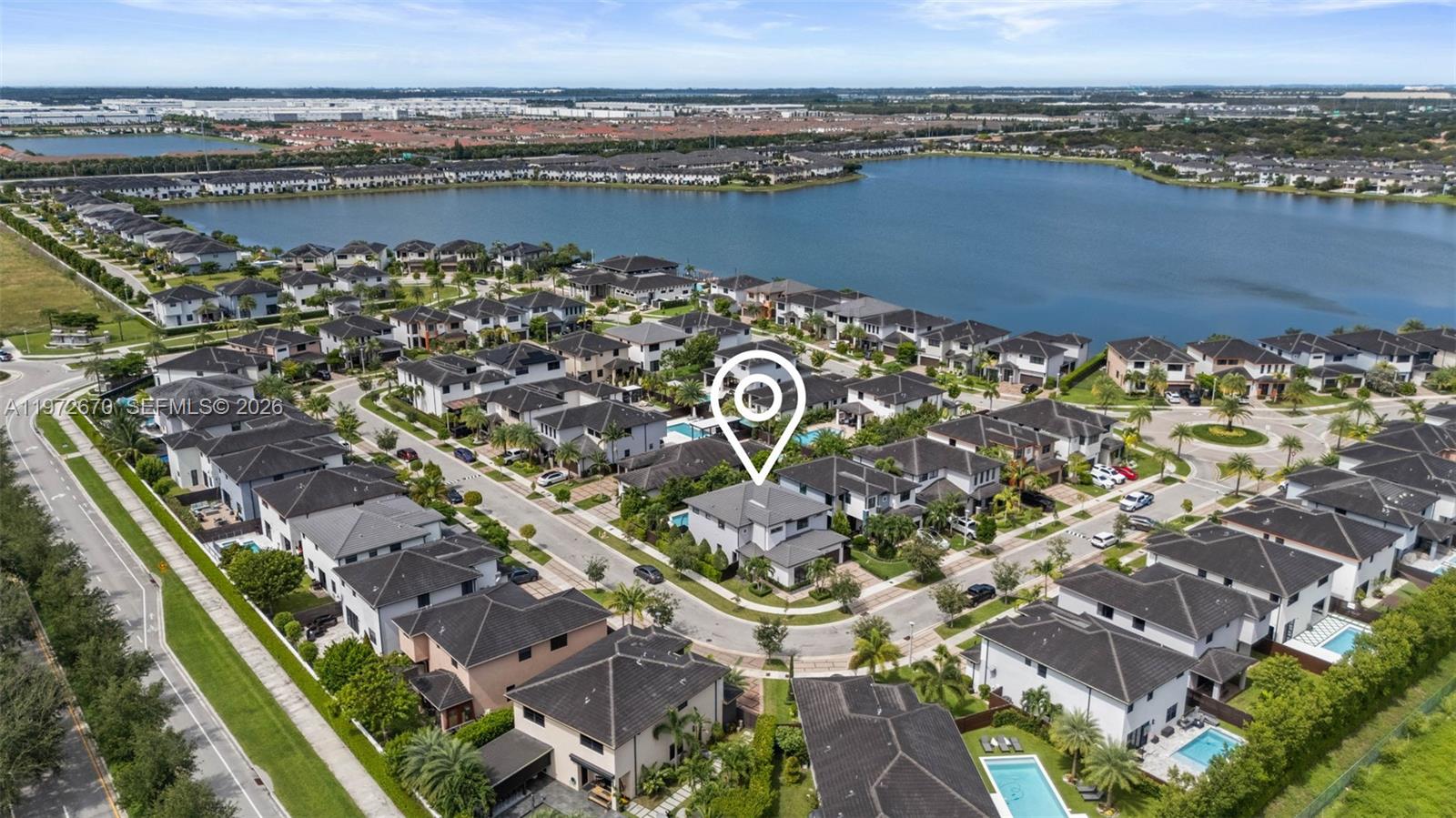 15450 NW 88th Ave Miami Lakes, FL 33018