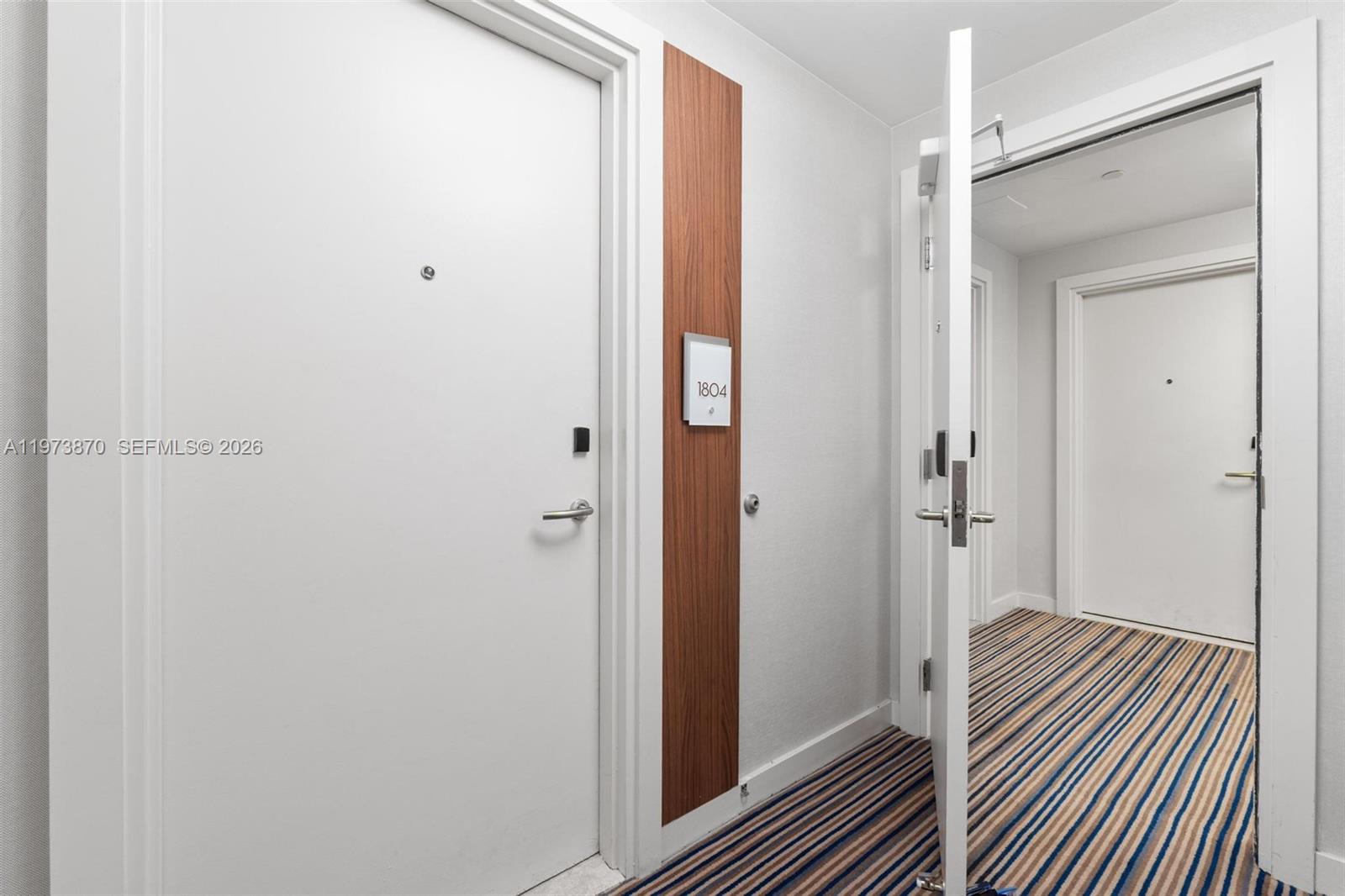 551 N Fort Lauderdale Bch Blvd #R1803 & R1804 Fort Lauderdale, FL 33304